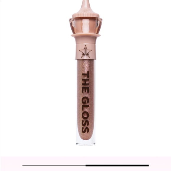 THE GLOSS - Picture 4 of 4